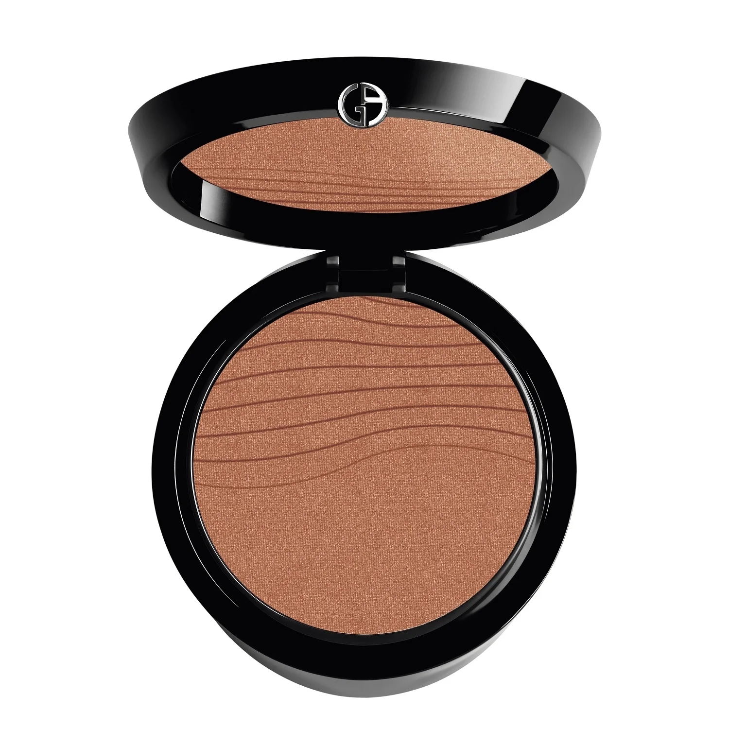 Viso Luminous Silk Glow Fusion Powder - Cipria compatta, Fondotinta compatto