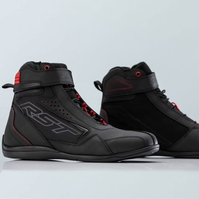 RST Frontier Women's Motorcycle Boots