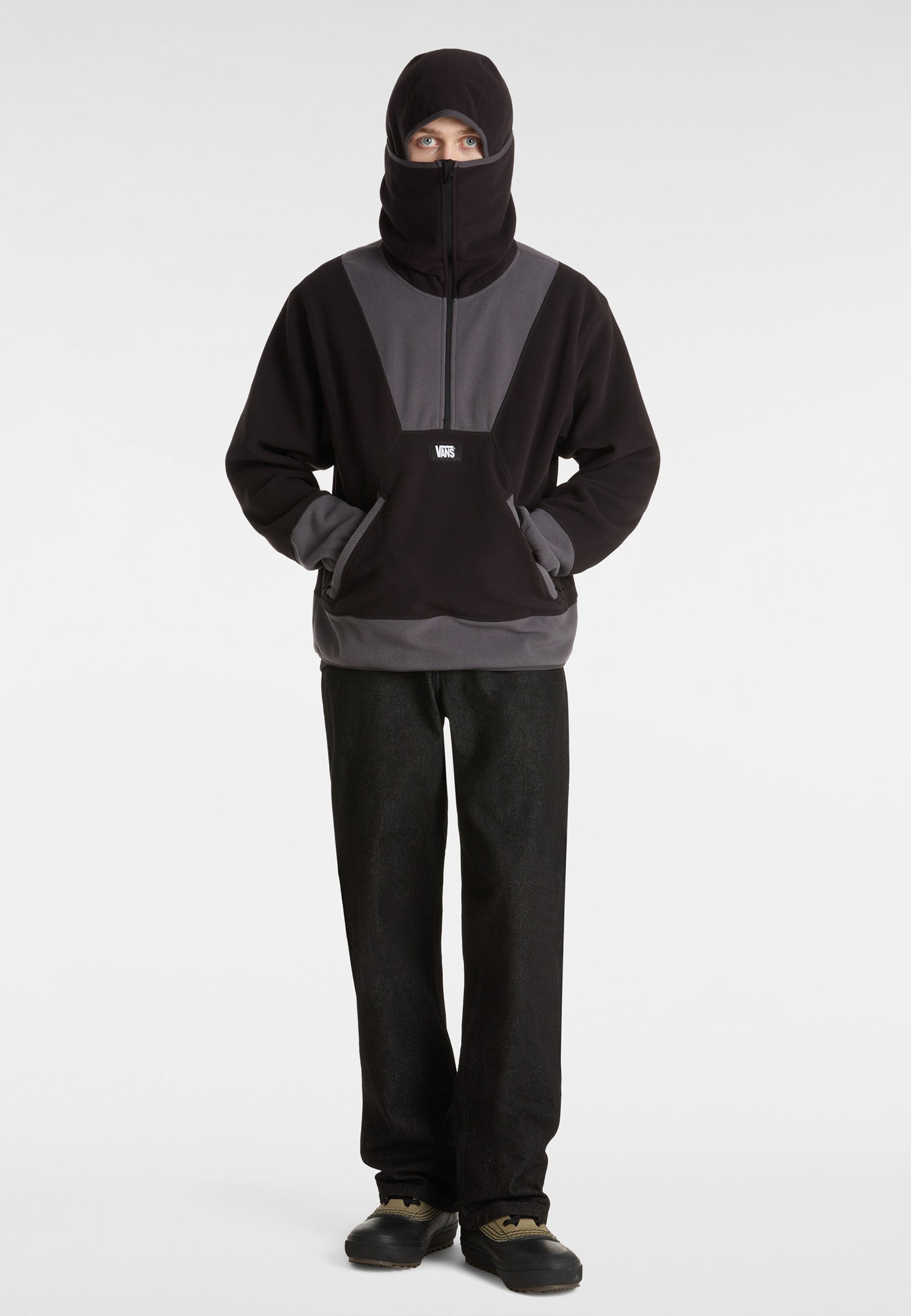Vans Fleecejacken & Pullover