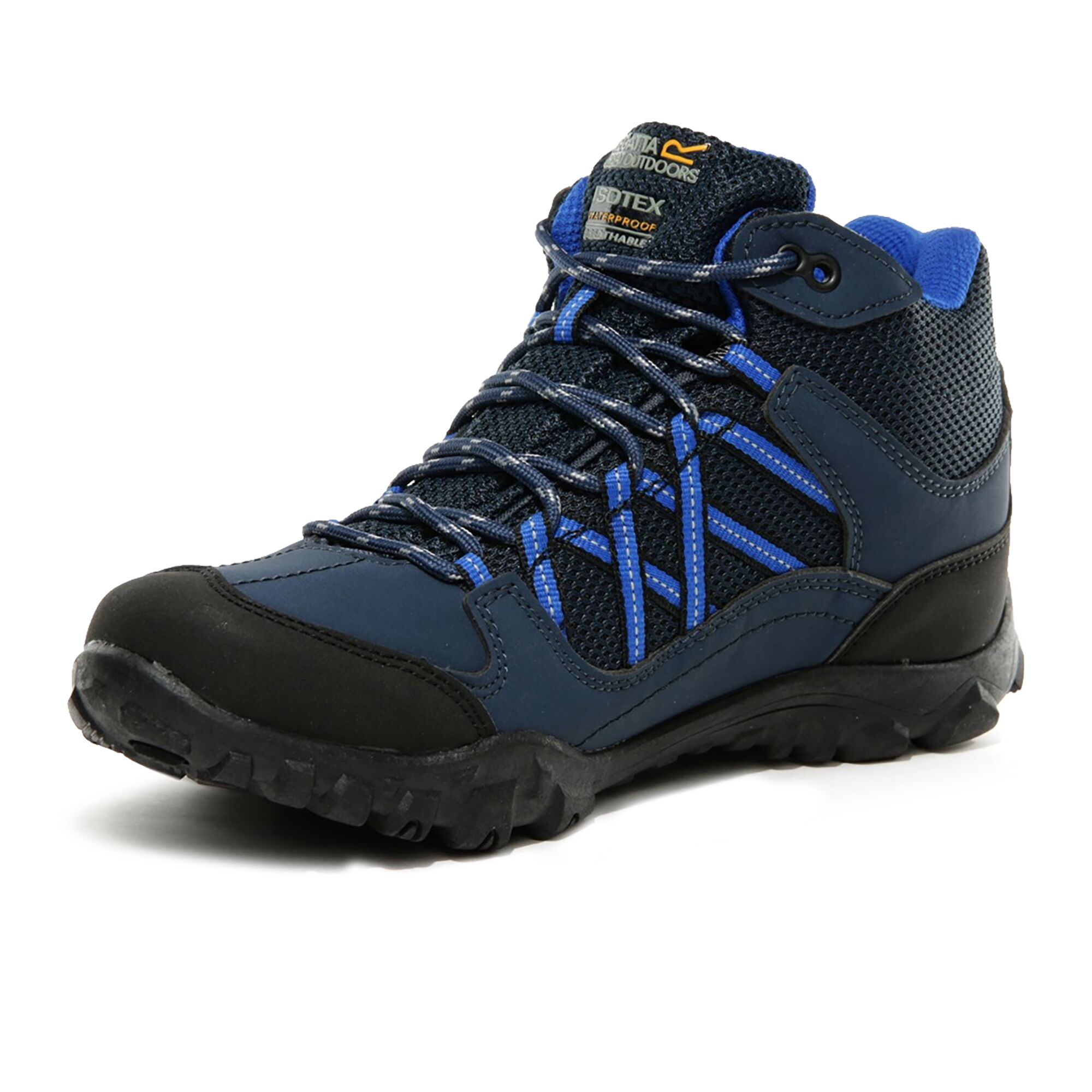  Botas Con Cordones Regatta Edgepoint