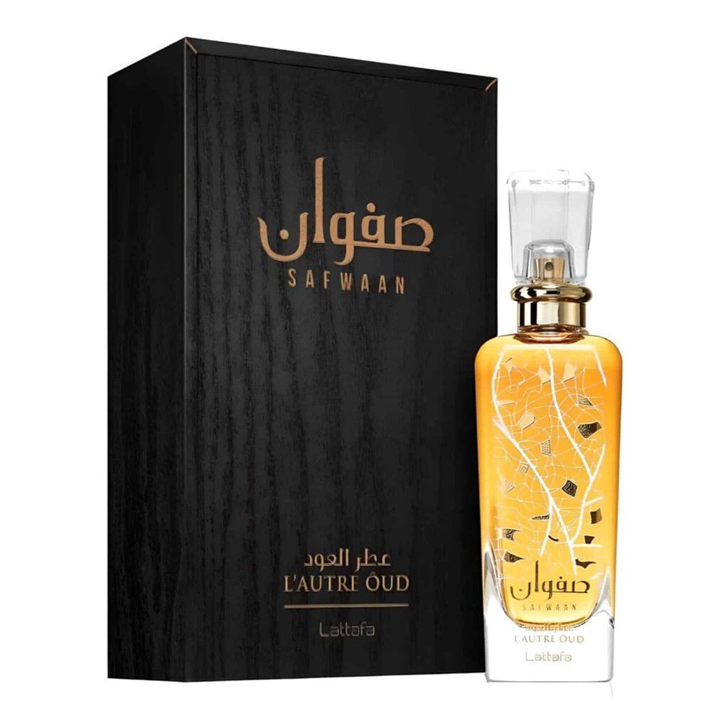 Lattafa Safwaan L'Autre Oud