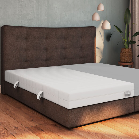 Στρώμα βάσης TTFK H3, 90 x 200 cm