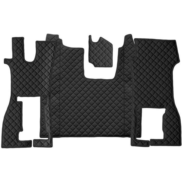 Juego completo de alfombrillas y funda para motor 24/7 Auto para Scania R Nextgen