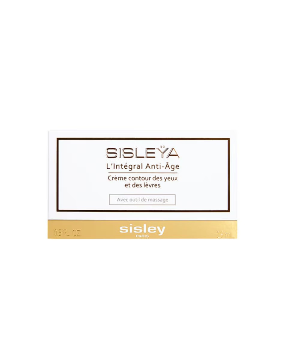 SISLEY Sisleÿa Sisleÿa L'Intégral Anti-Âge Oogcontour Lippen Cream