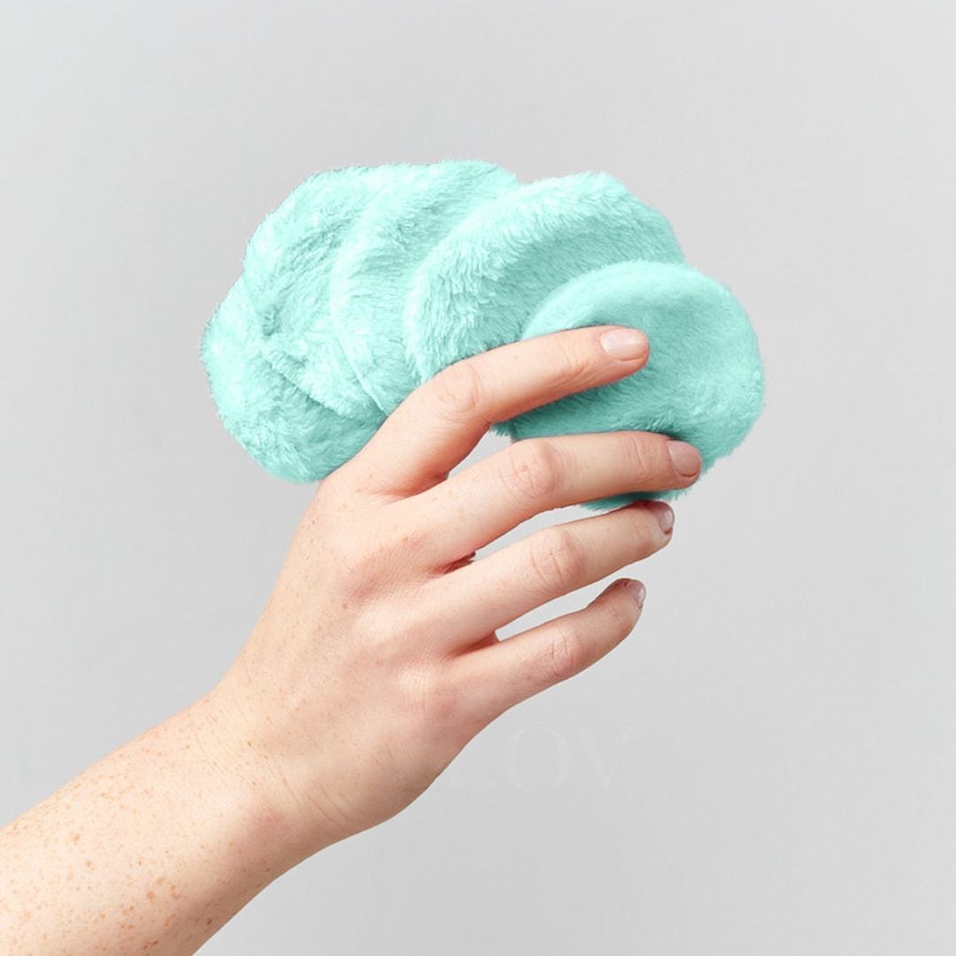 GLOV Moon Pads tīrīšanas spilventiņi – 1 gab.