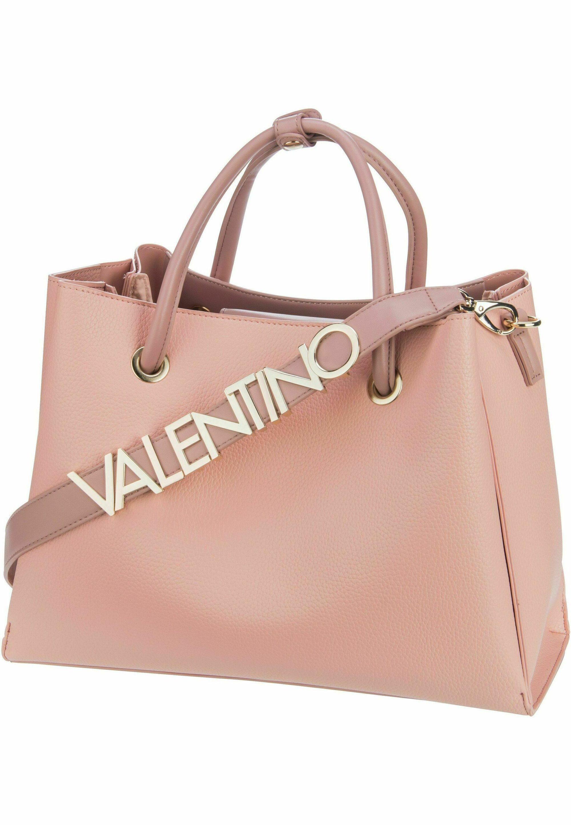 Valentino Bags ALEXIA - Sac à main - cipria