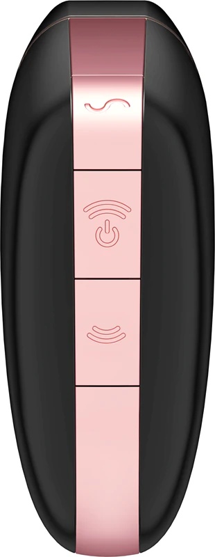 „Satisfyer Love Triangle“ stimuliatorius