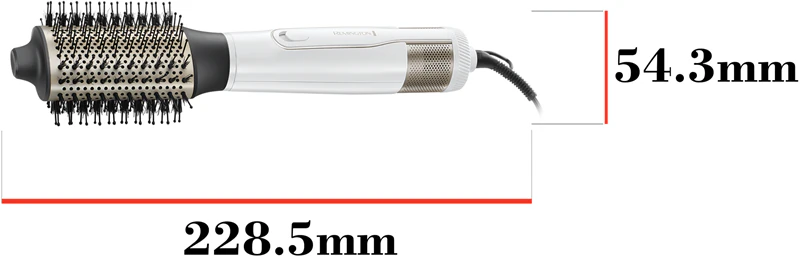 Modelador/Secador de Cabelo Remington AS8901 Hydraluxe 1200W