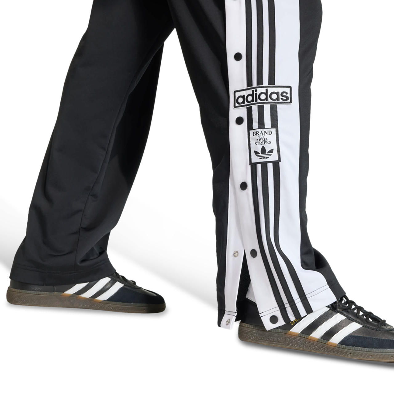 adidas Adibreak Classic -verryttelyasun alaosa