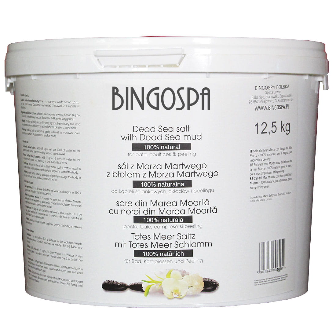 Bingospa