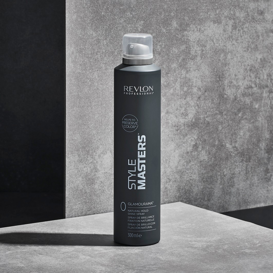 Revlon Glamourama lak za kosu - 300 ml