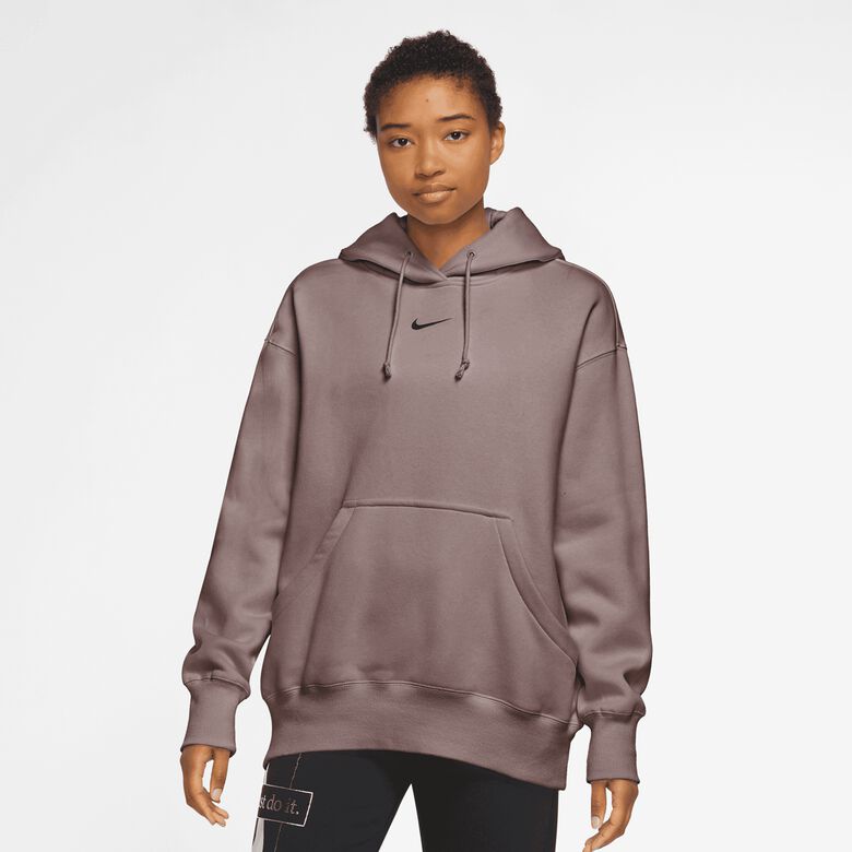 Bluza z kapturem Phoenix Fleece Oversized Sportswear