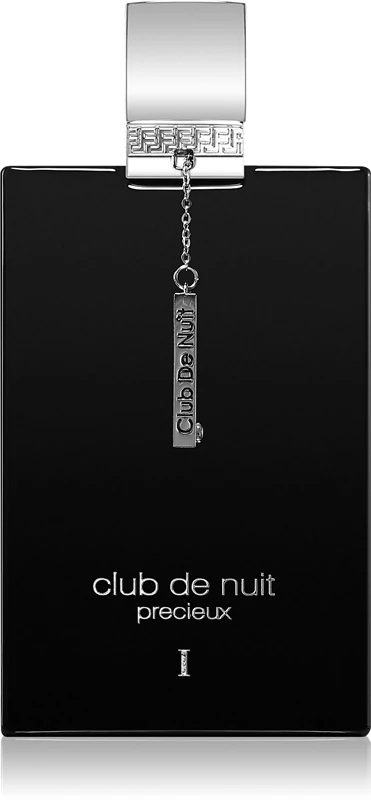Armaf Precious Night Club extrakt parfum unisex