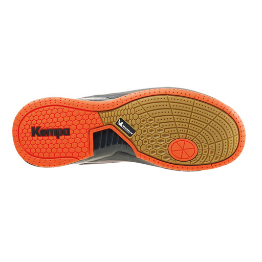  Kempa Attack Pro Contender Édition Limitée.