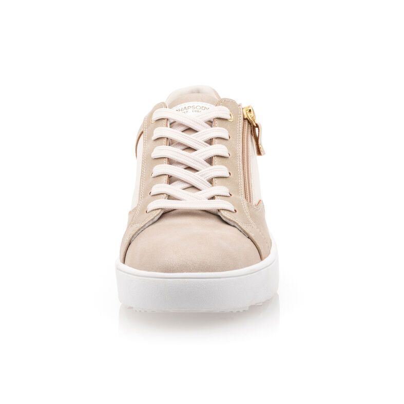 Kurver / joggesko Femme Beige