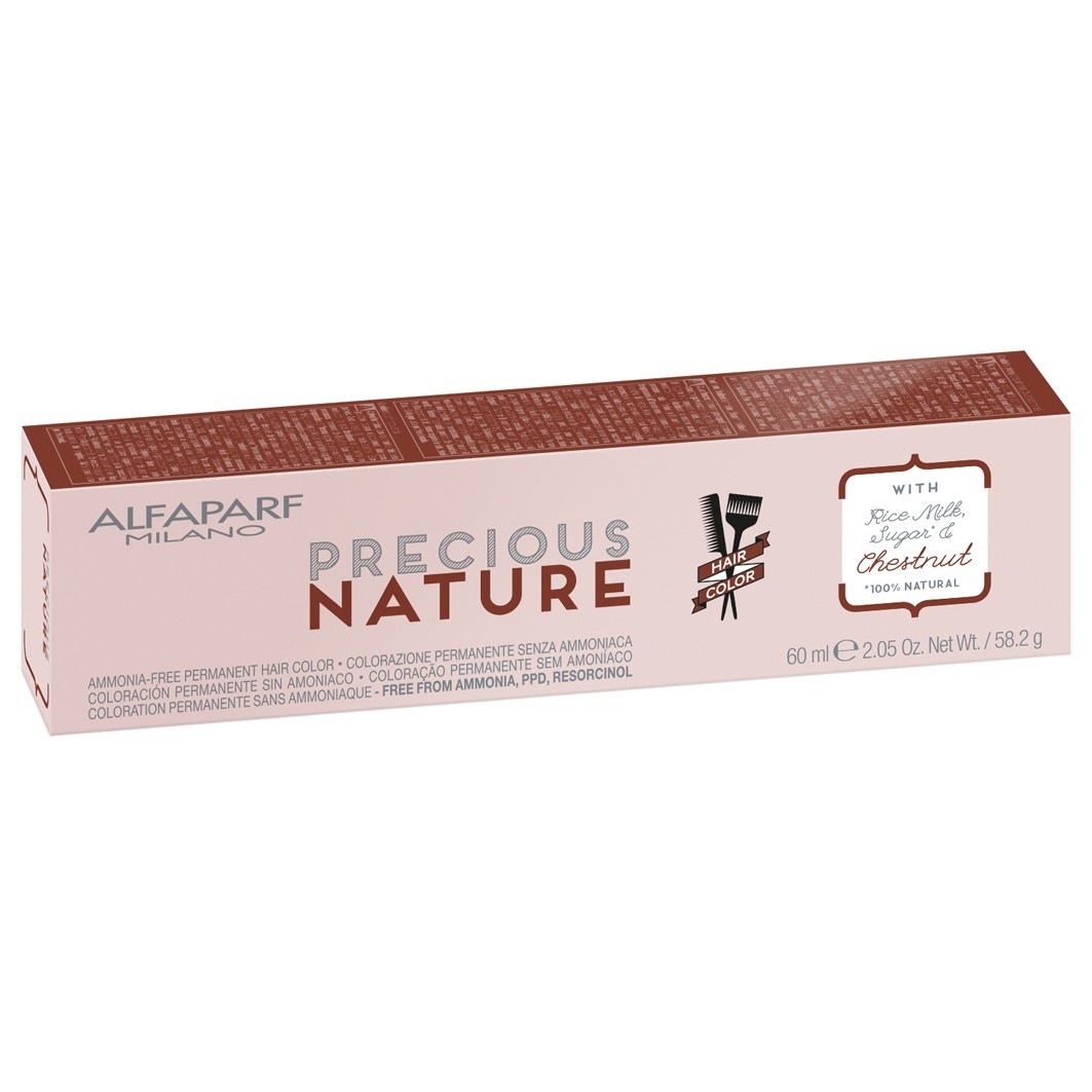 ALFAPARF MILANO Haarfarbe Precious Nature Haarfarbe Naturfarben - 60 ml