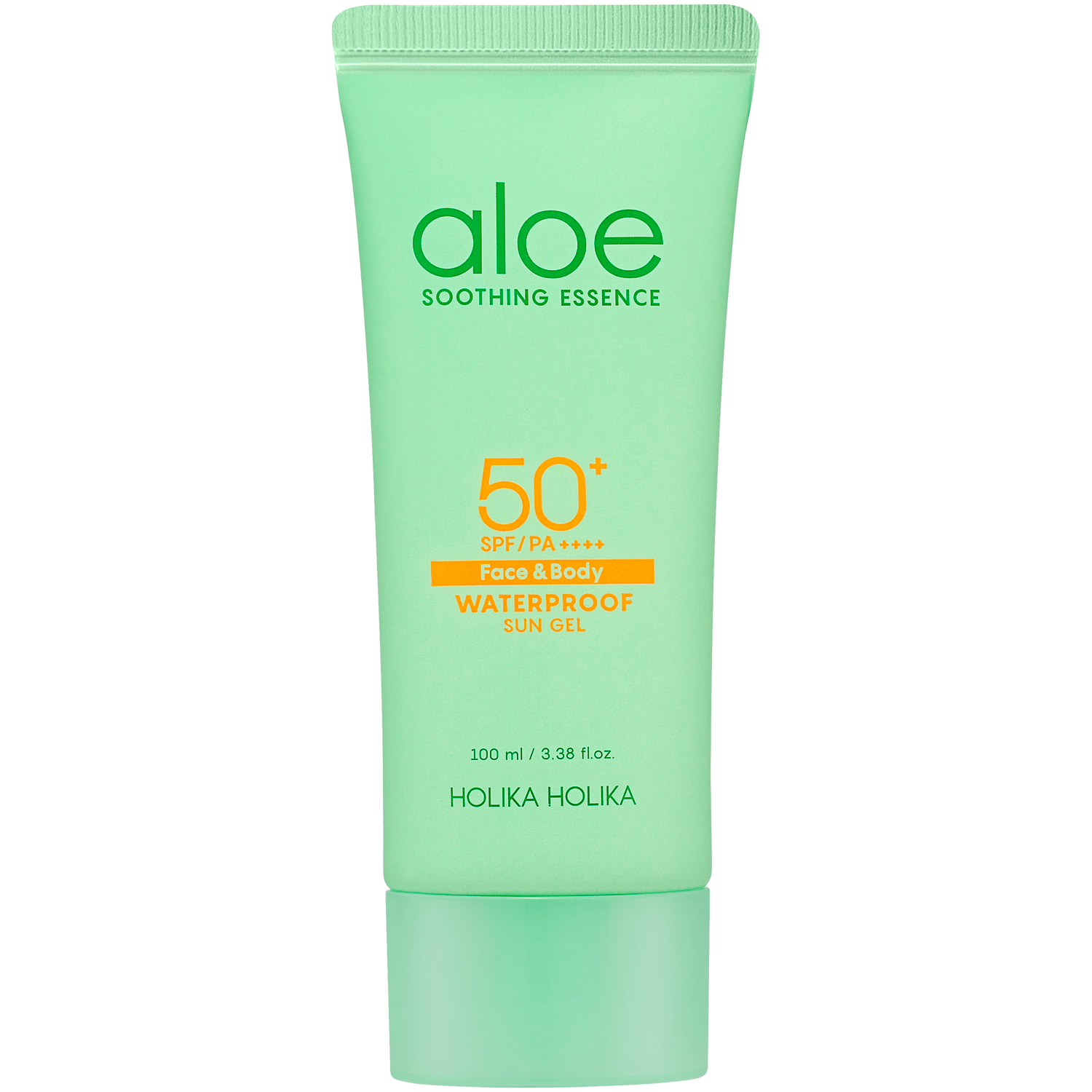 Holika Holika Gel Solar Impermeable Aloe