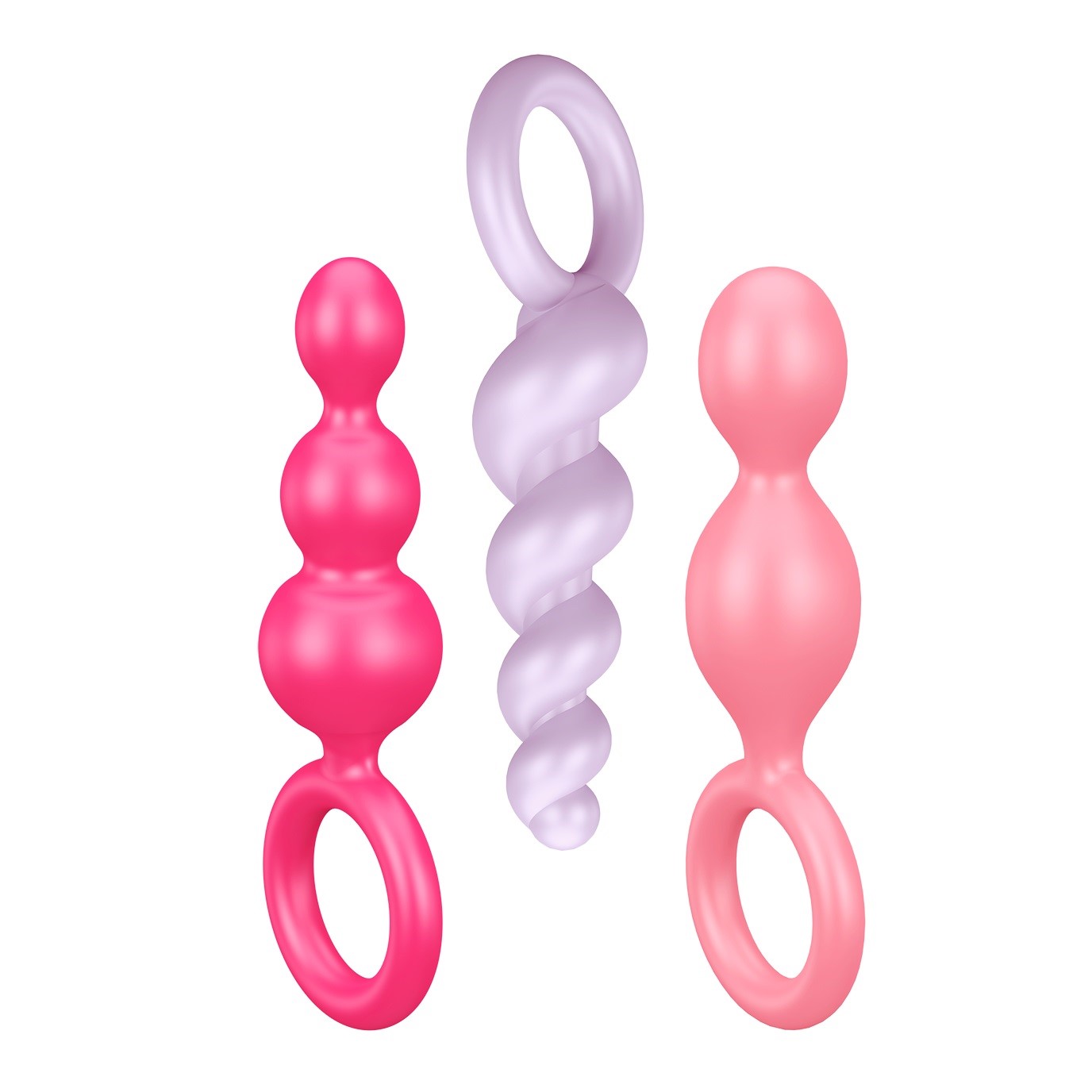 Satisfyer Booty Call