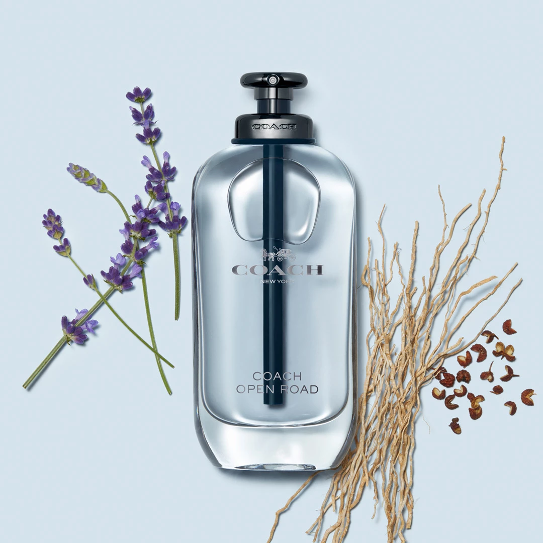 Open Road EDT 40 ml - Coach