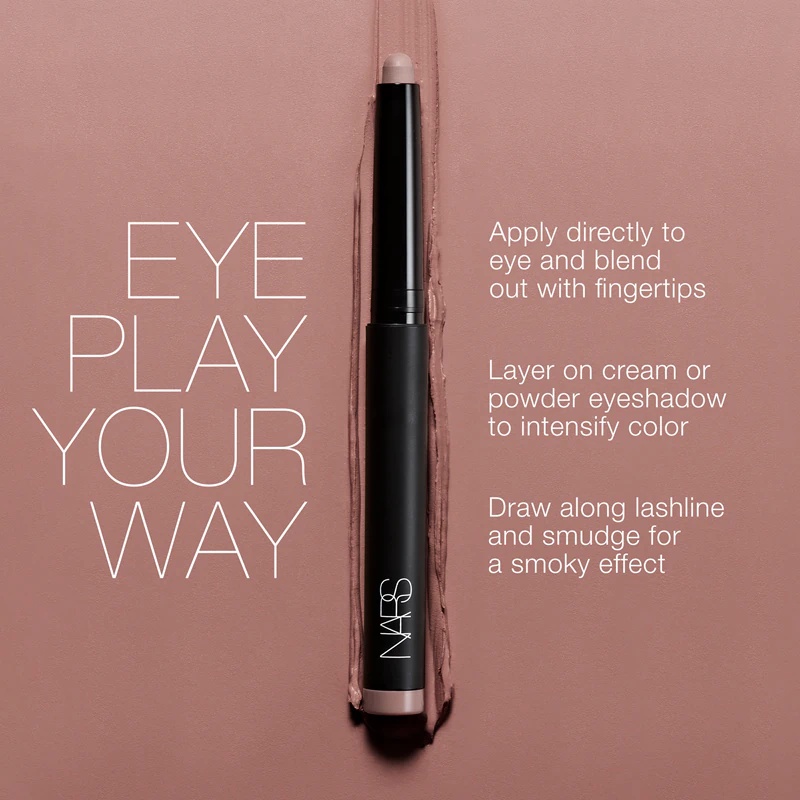 NARS сенке за очи у стику