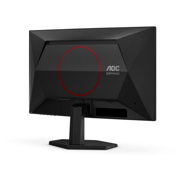 Monitor Gamer Curvo - AOC - 24