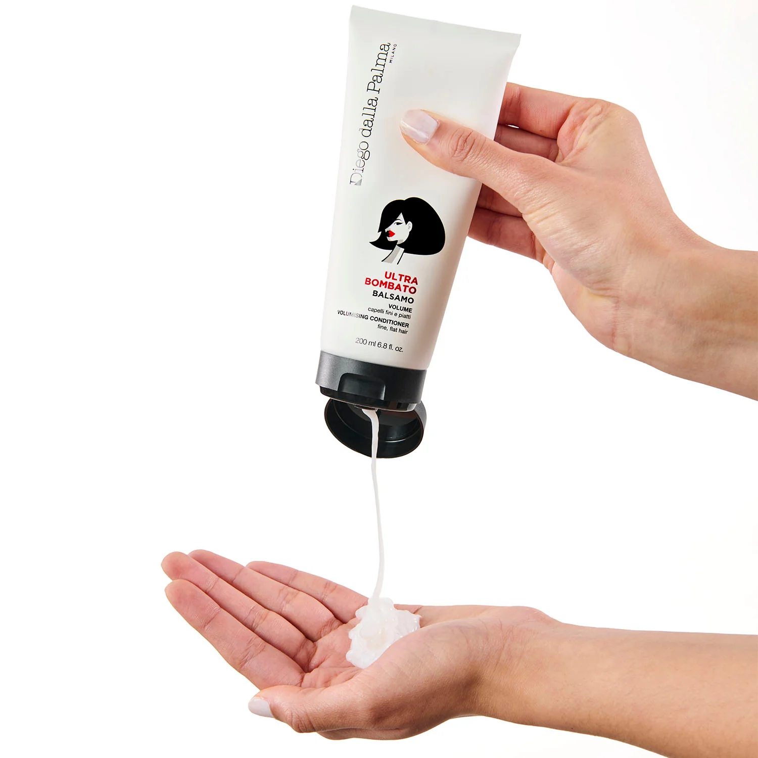 I Capelli Balsamo Volume - Balsamo Volumizzante Capelli