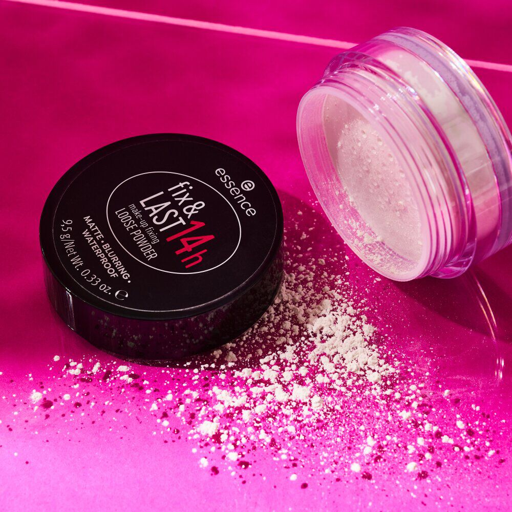 Essence Fix & Last