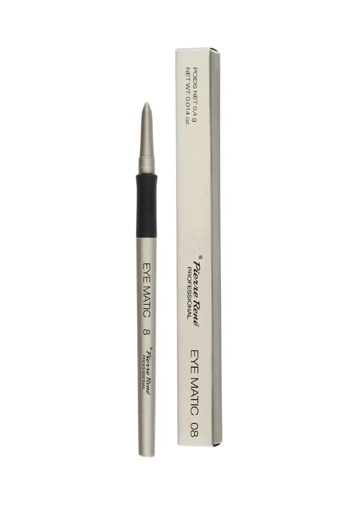 Pierre Rene Eye Matic Automatyczna kredka do oczu 08 0,4g