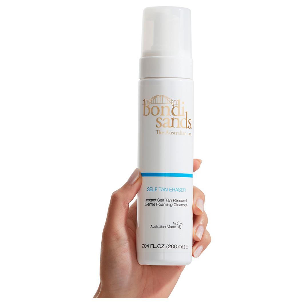 Bondi Sands sredstvo za skidanje samotamnjenja – 100 ml – putno pakiranje