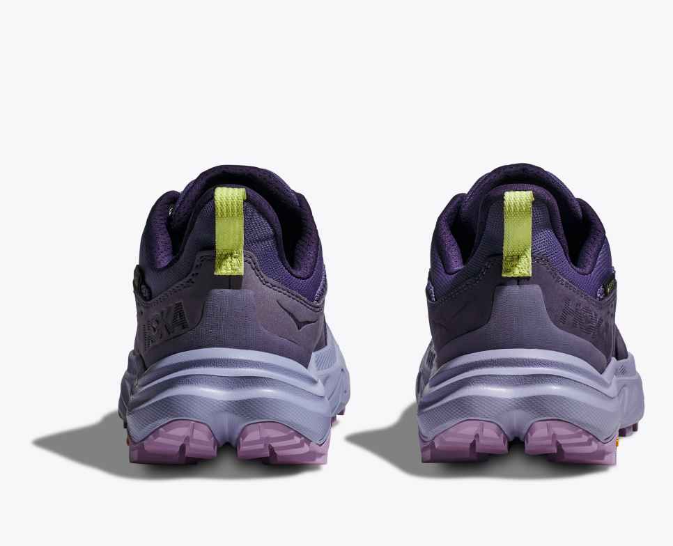 HOKA Anacapa 2 Lav GORE-TEX Météore/Ciel Cosmique
