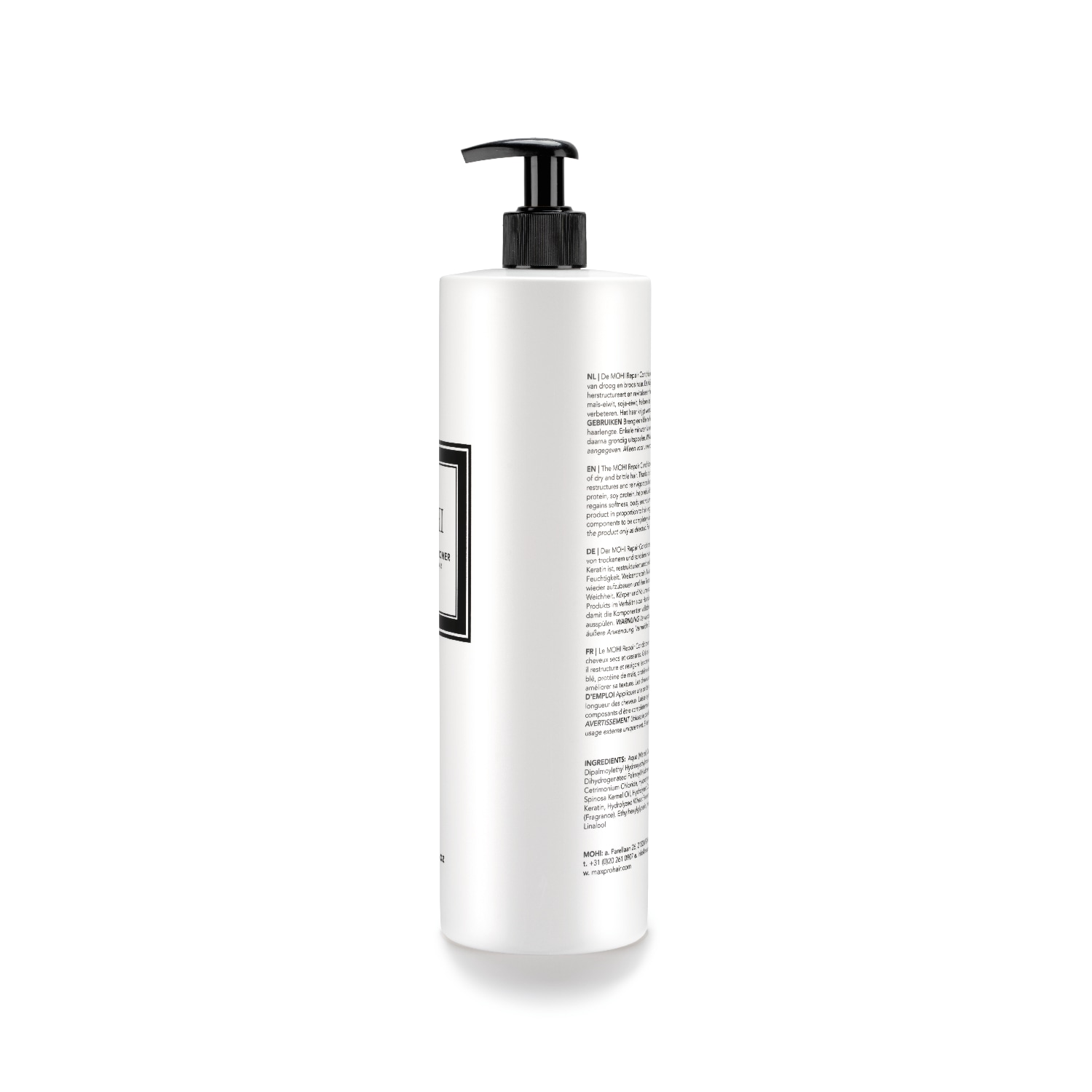 MOHI Hair Care Repair Conditioner - 1000 ml