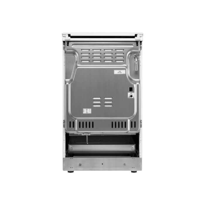 Electrolux LKM520011X Mixed Cooker