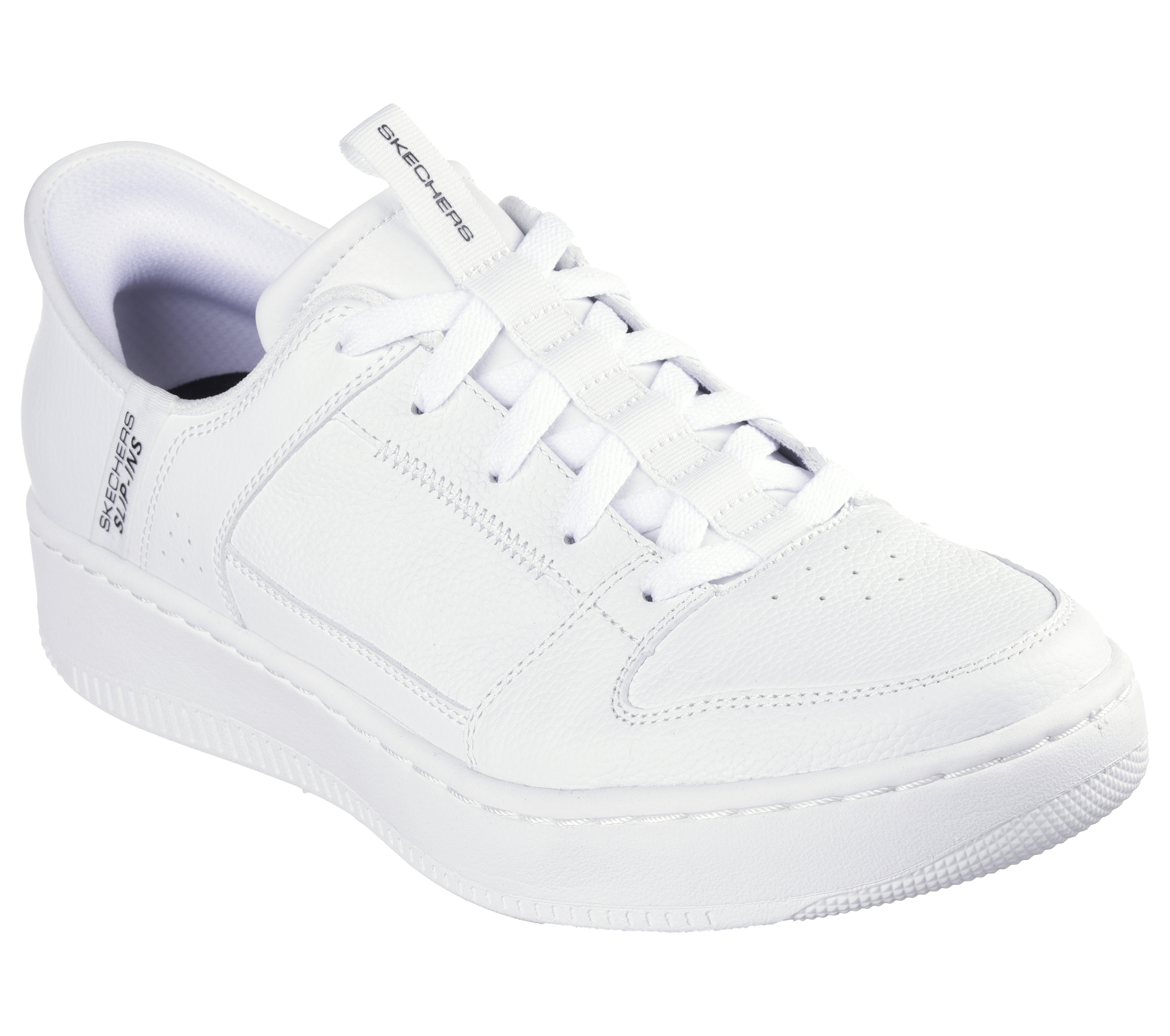 Skechers Slip-ins: Sport Court 92 - Distown