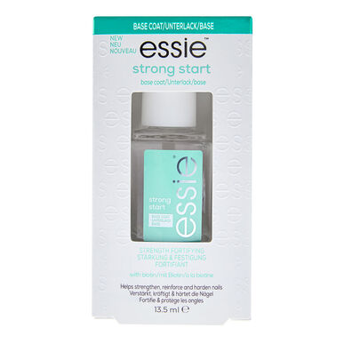 Βερνίκι βάσης Essie Strong Start