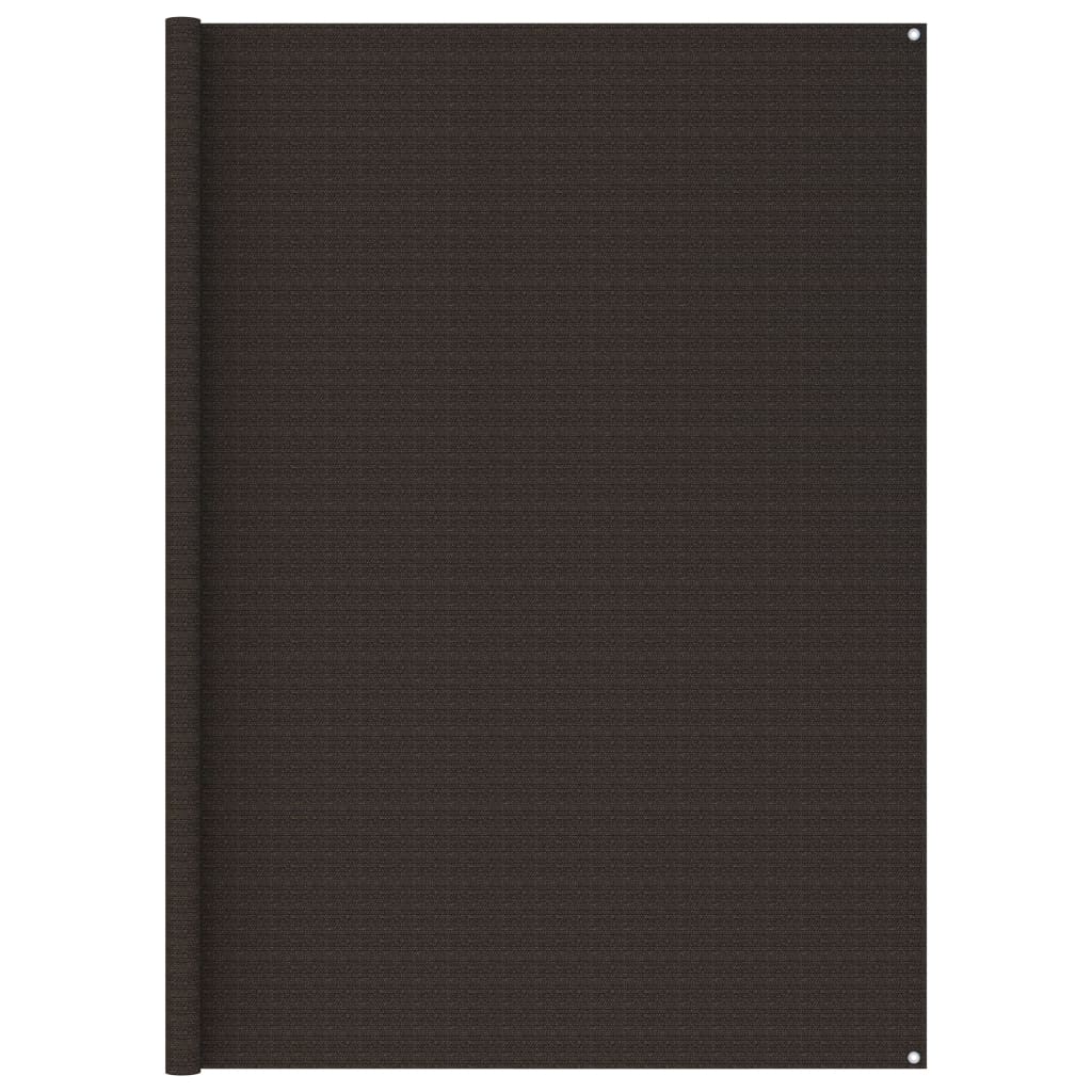  Vidaxl Camping-Zeltmatte 250 x 600 cm