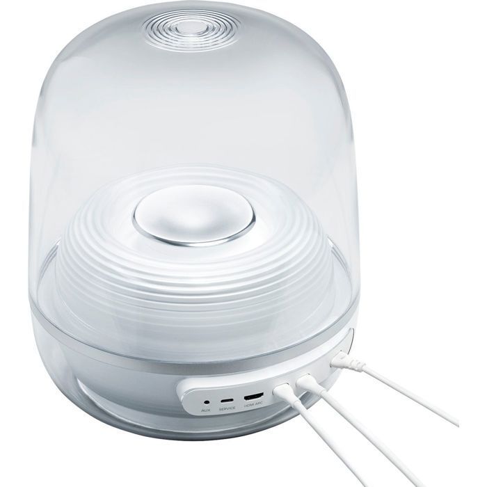Harman Kardon Soundstick 5 White - Wireless Speakers