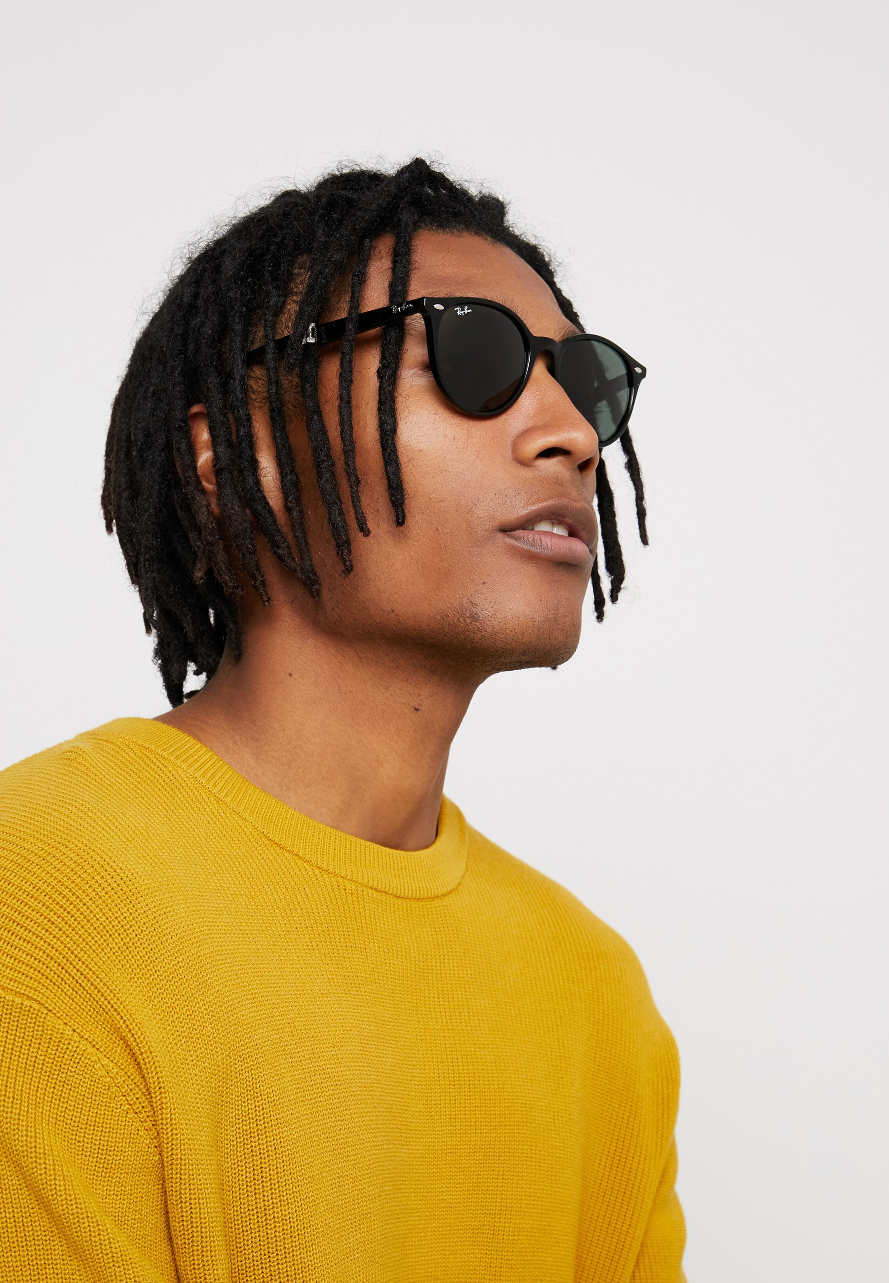 Ray-Ban zonnebril - zwart