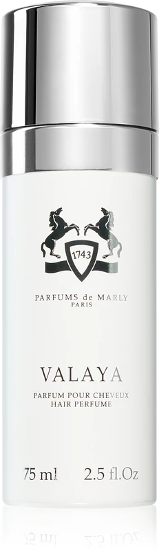 Vôňa na vlasy Parfums De Marly Valaya pre ženy