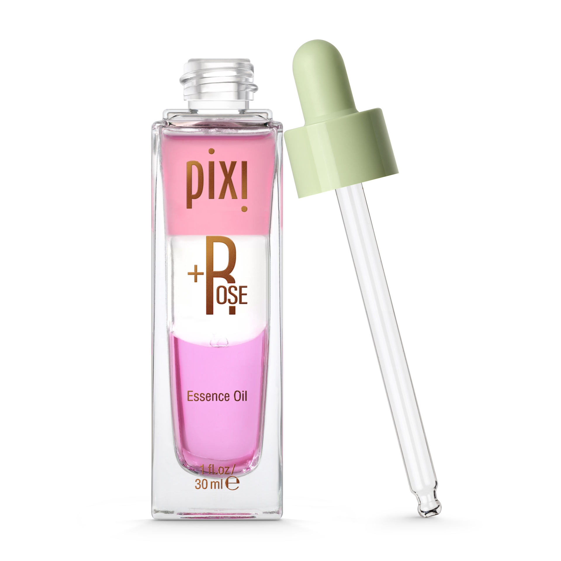+Ulei de esență de trandafir 30 ml - Pixi