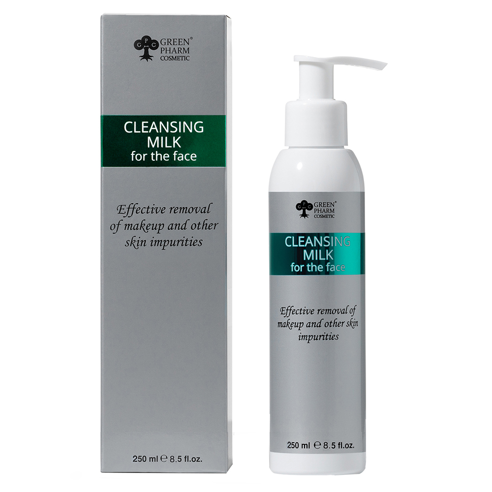 Green Pharm Cosmetic