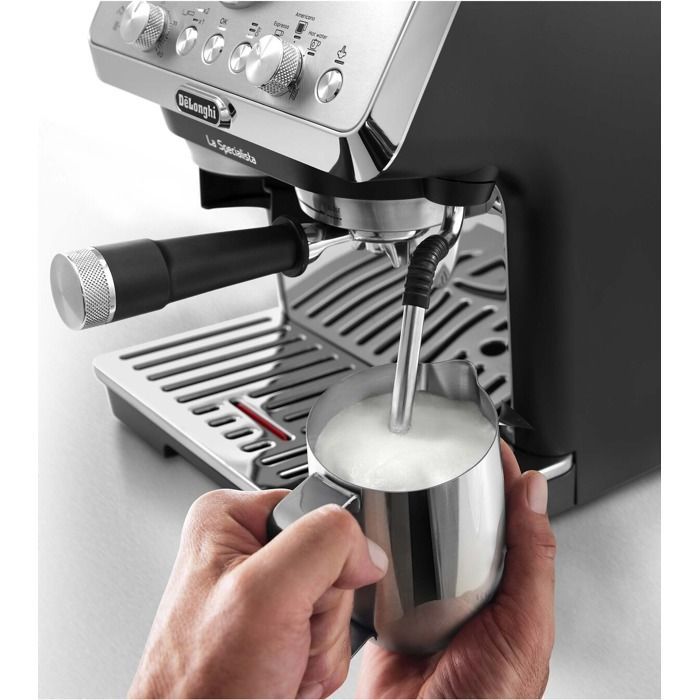 De'longhi EC 9155.MB cafetera espresso Multicolor