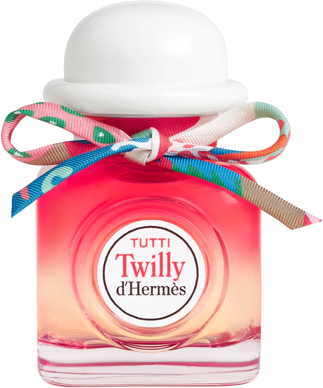 HERMÈS Tutti Twilly d'Hermès Eau de Perfume perfume feminino