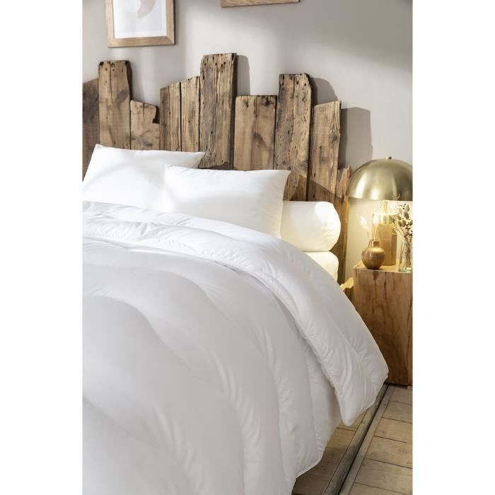 ABEIL Piumino caldo 400gr/m² Thermofill 240 x 260 cm