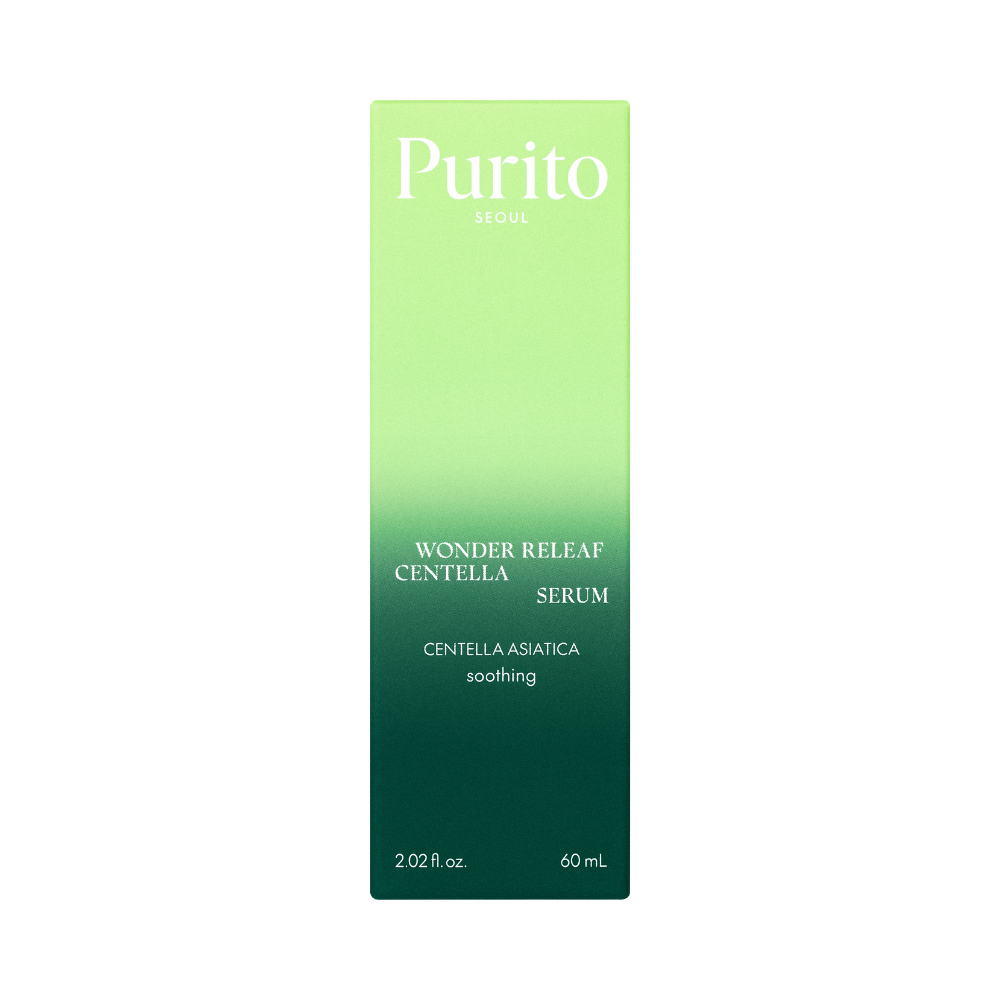 Purito Wonder Releaf Centella