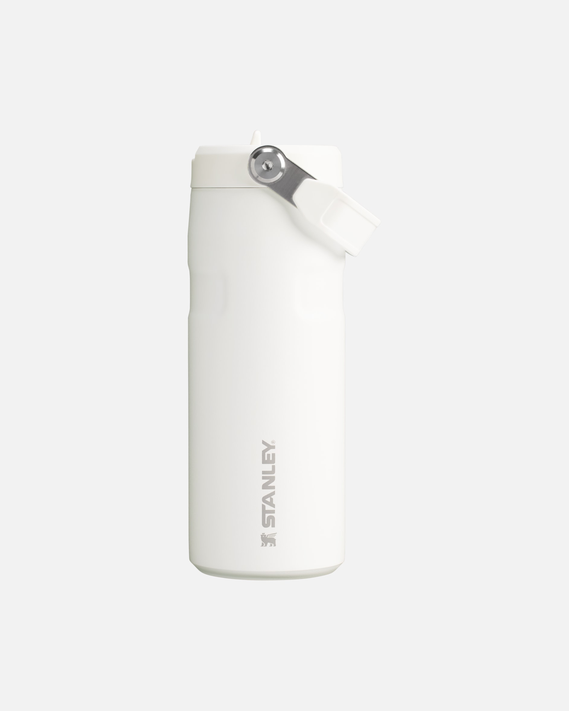 Láhev/termoska Stanley 0,47 l – skládací brčko na láhev ICEFLOW™ – 1 kus