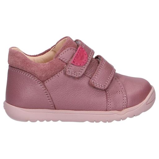 Baskets Geox B164pa 04477 B Macchia