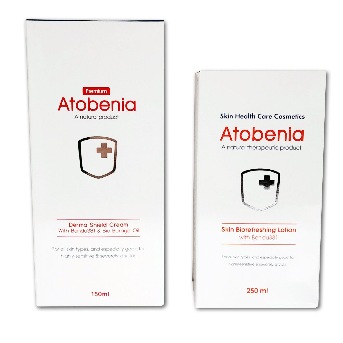 Benia III. Atobenia