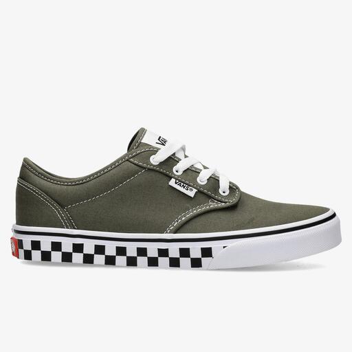  Vans Yt Atwood