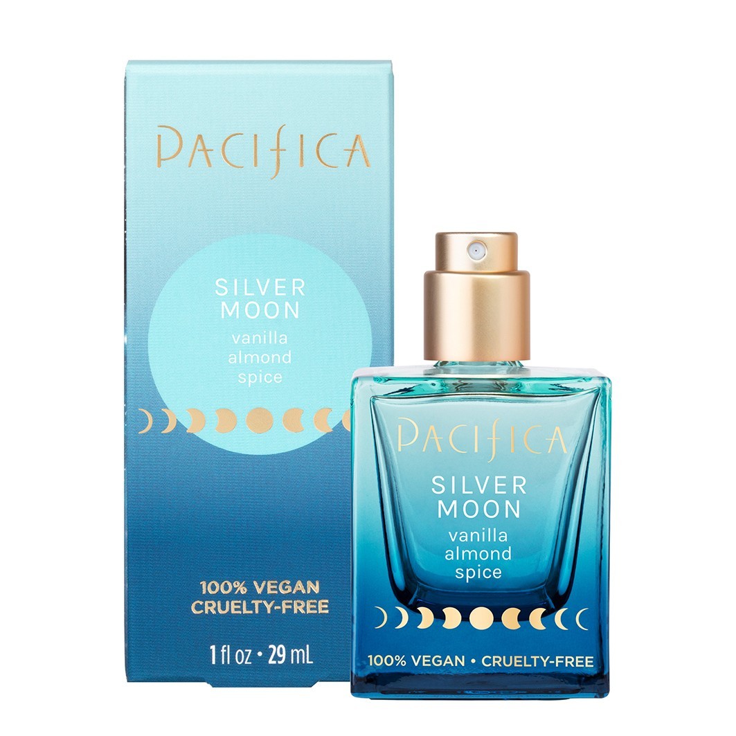 Parfum Pacifica Silver Moon - 29 ml