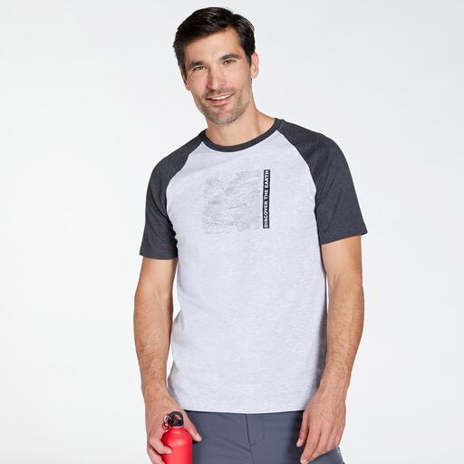 Camiseta Boriken